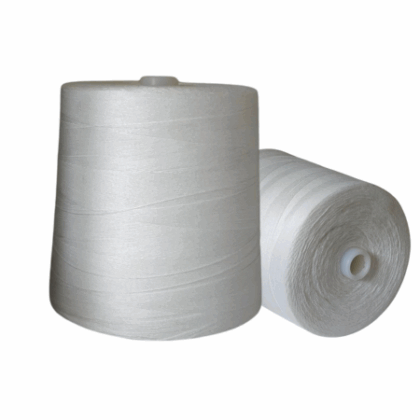 Нитка для зашивання мішків Ne 12/4 1600гр TAPETEN