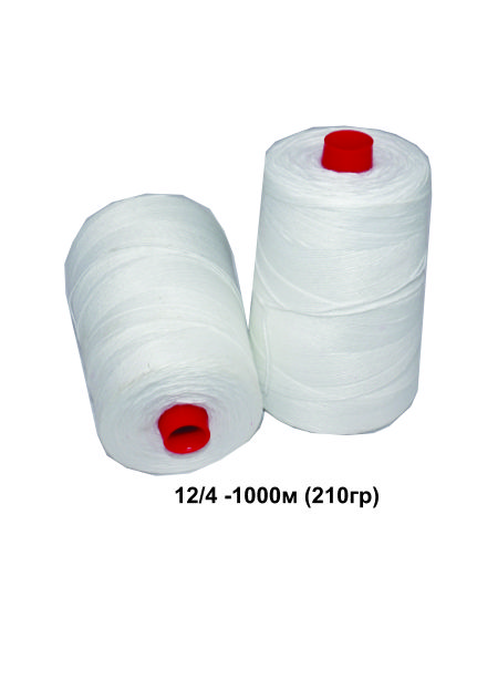 Армовані нитки MIRA 80 10000m Luts Textile