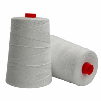 Нитка для зашивання мішків Ne 12/4 210гр TAPETEN