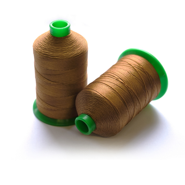 Нитки для фріволіте VEGA 30 450м Polyester 100%