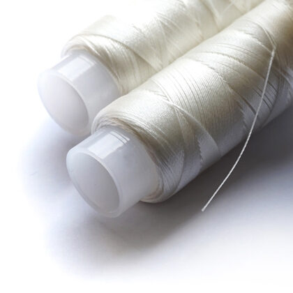 Бісерні нитки Super-S 200м Nylon 6.6