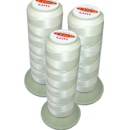 Бісерні нитки Super-S 1000м Nylon 6.6